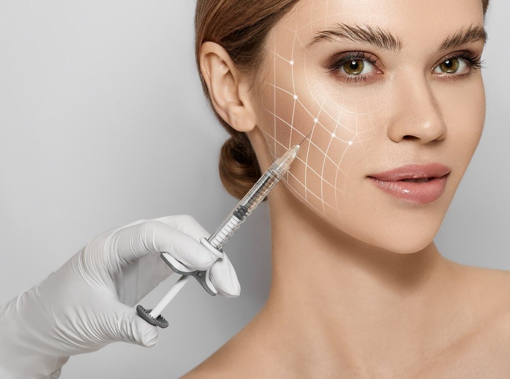 estetska medicina i antiaging