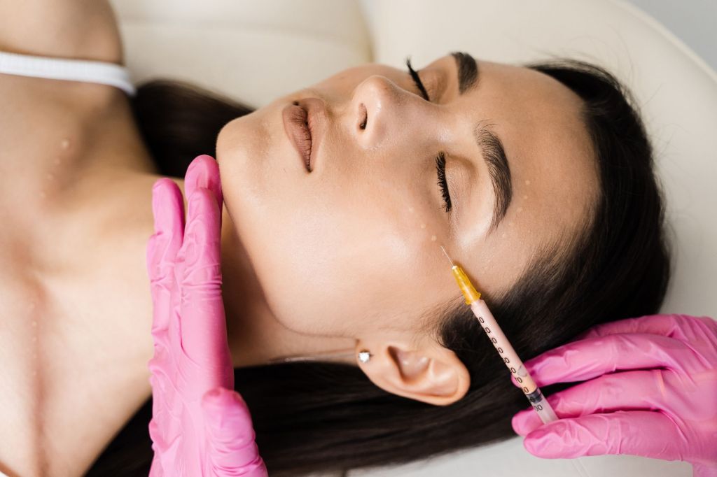 Da li je botoks opasan? Šta je važno da znate pre nego što se odlučite za&nbsp;tretman