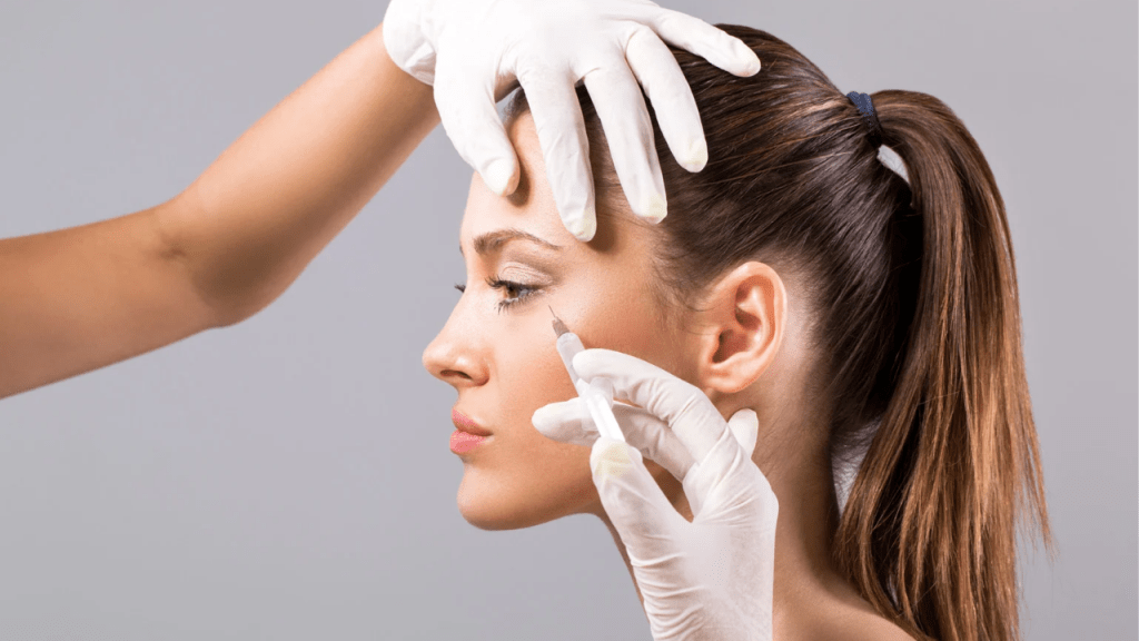 nega koze mezoterapija biorevitalizacija