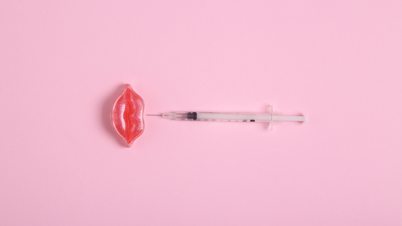 hijaluronski fileri uvecanje usana 