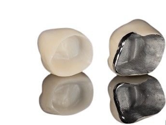 keramicke i metalokeramicke krunice