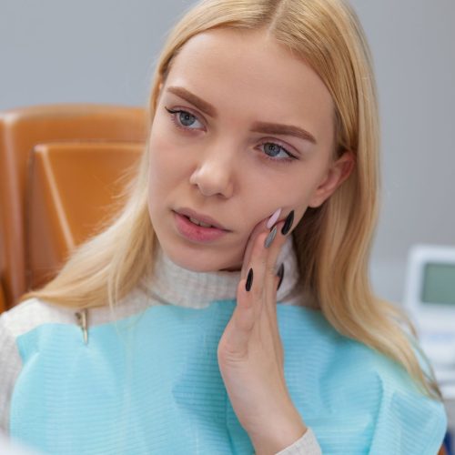 Da li je Moguće da Zub Boli iako je Živac&nbsp;Izvađen?