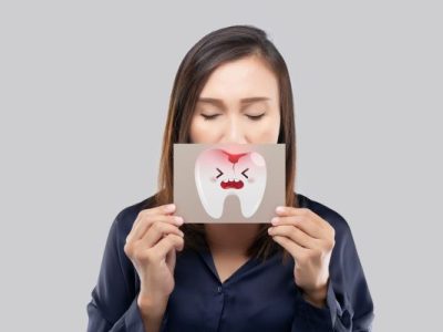 Šta da radite ako Vam ispadne plomba dok ste na&nbsp;putu?