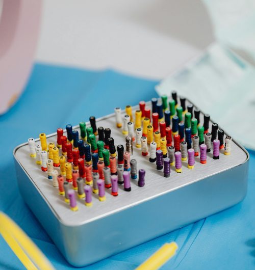 izvadjen zivac endodoncija