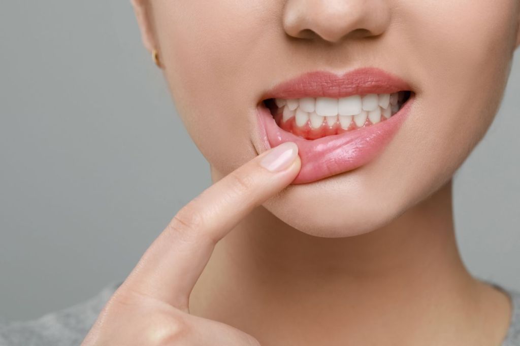 Da li je normalno da desni krvare prilikom pranja&nbsp;zuba?