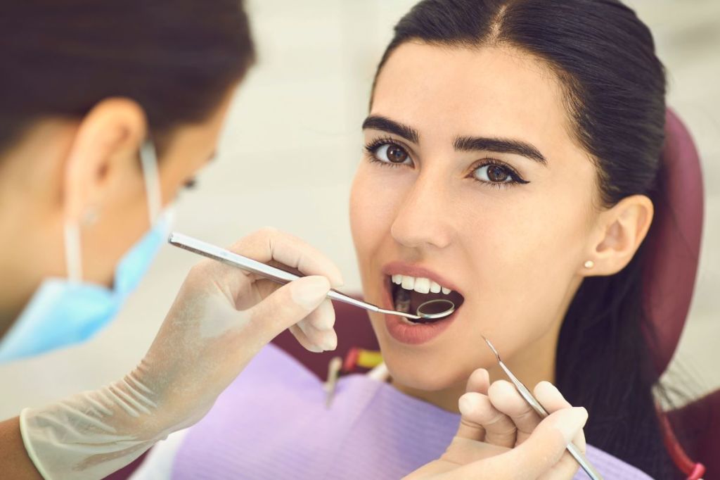 stomatoloski pregled