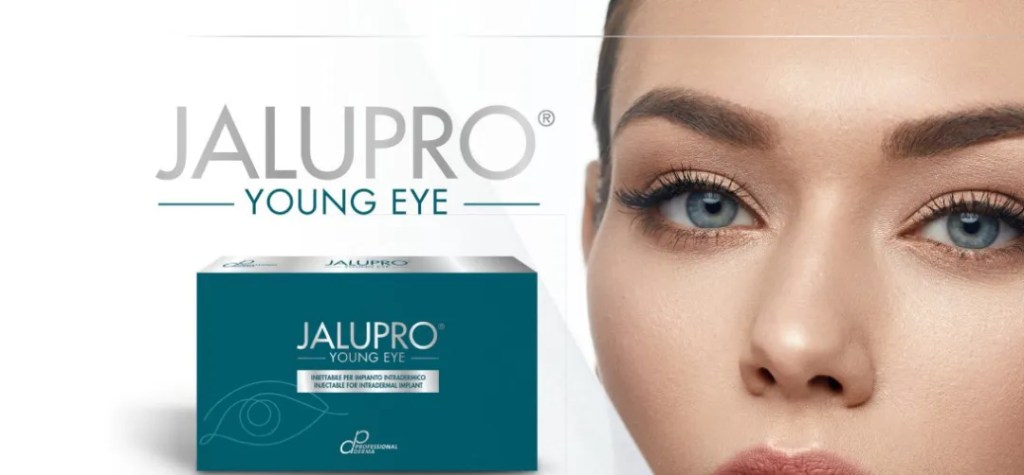 jalupro young eye