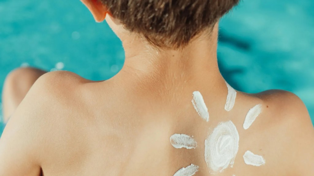 krema za zastitu od sunca